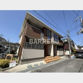 ハーフコート 1階 築11年8ヶ月の賃貸物件