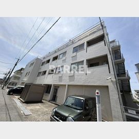 フェザー 豊中マンション 4階 築60年2ヶ月の賃貸物件