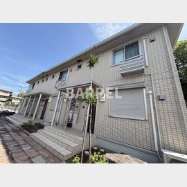 石橋阪大前駅より徒歩12分 1階 築14年11ヶ月の賃貸物件