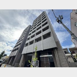 江坂駅より徒歩12分 3階 築6年2ヶ月の賃貸物件