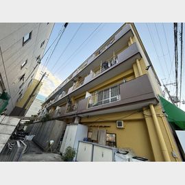 庄内フラッツの賃貸物件