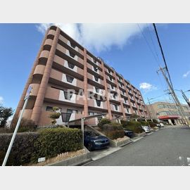千里山駅より徒歩17分 2階 築31年7ヶ月の賃貸物件