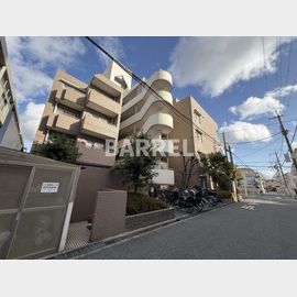 服部天神駅より徒歩4分 築37年5ヶ月 5階建の賃貸物件