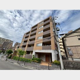 ディークラディア豊中少路ヴァローレコート 5階 築20年9ヶ月の賃貸物件