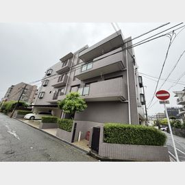 岡町駅より徒歩10分 3階 築31年3ヶ月の賃貸物件