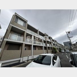 庄内駅より徒歩8分 3階 築21年2ヶ月の賃貸物件