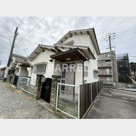 池田駅より徒歩14分 1階 築49年5ヶ月の賃貸物件