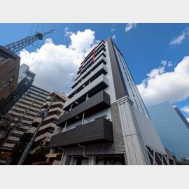 オンリーワン川西 9階 築6年4ヶ月の賃貸物件