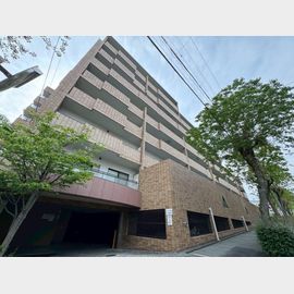 少路駅より徒歩10分 8階 築31年2ヶ月の賃貸物件