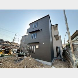 山田駅より徒歩11分 2階 新築の賃貸物件