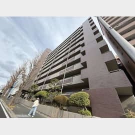 緑地公園駅より徒歩1分 6階 築46年8ヶ月の賃貸物件