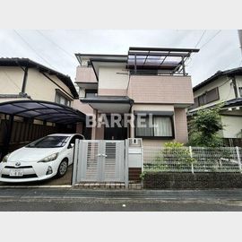 桜井駅より徒歩10分 1階 築27年9ヶ月の賃貸物件