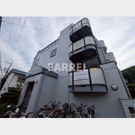 ベルパレス豊中 1階 築30年の賃貸物件