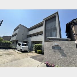 蛍池駅より徒歩11分 2階 築12年3ヶ月の賃貸物件