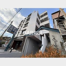 服部天神駅より徒歩16分 5階 築36年2ヶ月の賃貸物件