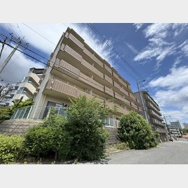 桜井駅より徒歩20分 築39年7ヶ月 5階建の賃貸物件