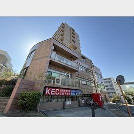 山田駅より徒歩2分 7階 築21年7ヶ月の賃貸物件