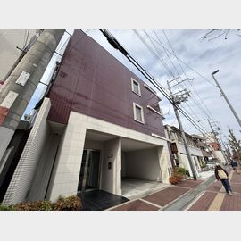 ミッドヴィレッジ妙 3階 築14年7ヶ月の賃貸物件