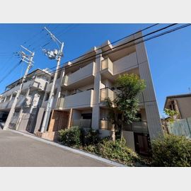 緑地公園駅より徒歩3分 3階 築20年3ヶ月の賃貸物件
