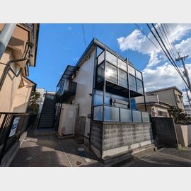アンプルールシャイン 1階 築20年4ヶ月の賃貸物件
