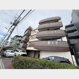 メゾンドフルール 3階 築30年2ヶ月の賃貸物件