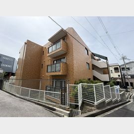 ファミーユ 3階 築37年4ヶ月の賃貸物件