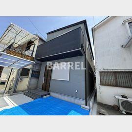 庄内駅より徒歩9分 1階 新築の賃貸物件