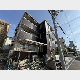 豊中駅より徒歩7分 3階 築12年10ヶ月の賃貸物件