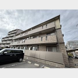 桃山台駅より徒歩23分 1階 築21年7ヶ月の賃貸物件