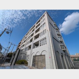 池田駅より徒歩7分 2階 築24年2ヶ月の賃貸物件