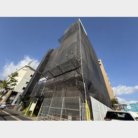 メセナ緑地公園 7階 築14年9ヶ月の賃貸物件