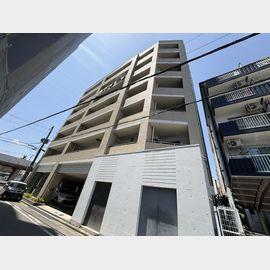 緑地公園駅より徒歩10分 6階 築24年2ヶ月の賃貸物件