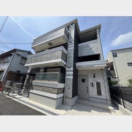 庄内駅より徒歩8分 3階 築2年8ヶ月の賃貸物件
