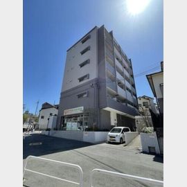 アンフィニ千里山の賃貸物件