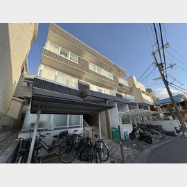 コンフォール刀根山 2階 築23年8ヶ月の賃貸物件
