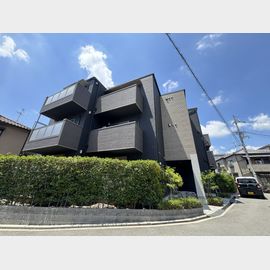 ウェルスクエア池田石橋 3階 築6年2ヶ月の賃貸物件