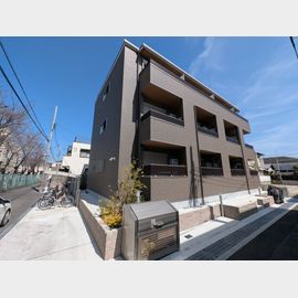 GraciasCourt石橋阪大前 3階 築1年3ヶ月の賃貸物件