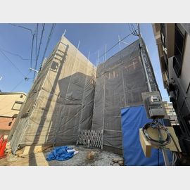 岡町駅より徒歩10分 1階 新築の賃貸物件