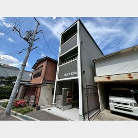 VIEVLEIKEDAの賃貸物件