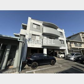 豊中駅より徒歩12分 3階 築30年3ヶ月の賃貸物件