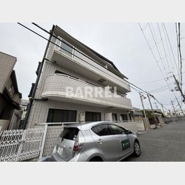 サニーサイド豊中 1階 築36年6ヶ月の賃貸物件