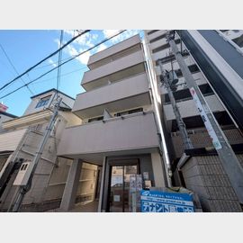 TST池田駅前の賃貸物件