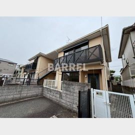サンハイツトロアBの賃貸物件