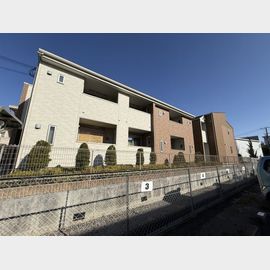 アネックス楓IIの賃貸物件