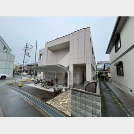 ユニヴェール箕面の賃貸物件