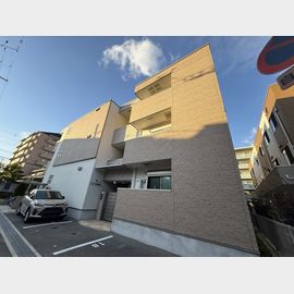フジパレス曽根南町３番館の賃貸物件