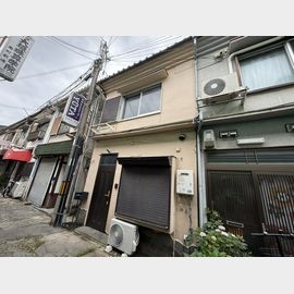 服部天神駅より徒歩9分 築59年9ヶ月 2階建の賃貸物件