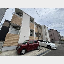 stage 岡町北の賃貸物件