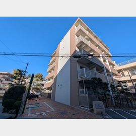 ファミーユ千里山西の賃貸物件
