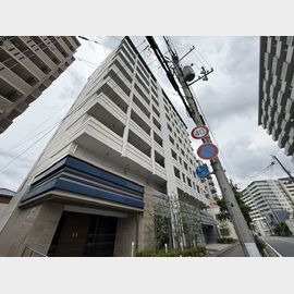 伊丹駅より徒歩3分 2階 築9年3ヶ月の賃貸物件